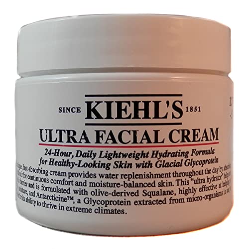 Kiehl'S - Crema ultra facial